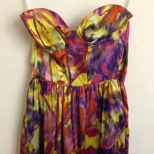 Wink Cocktail Dress - Size M